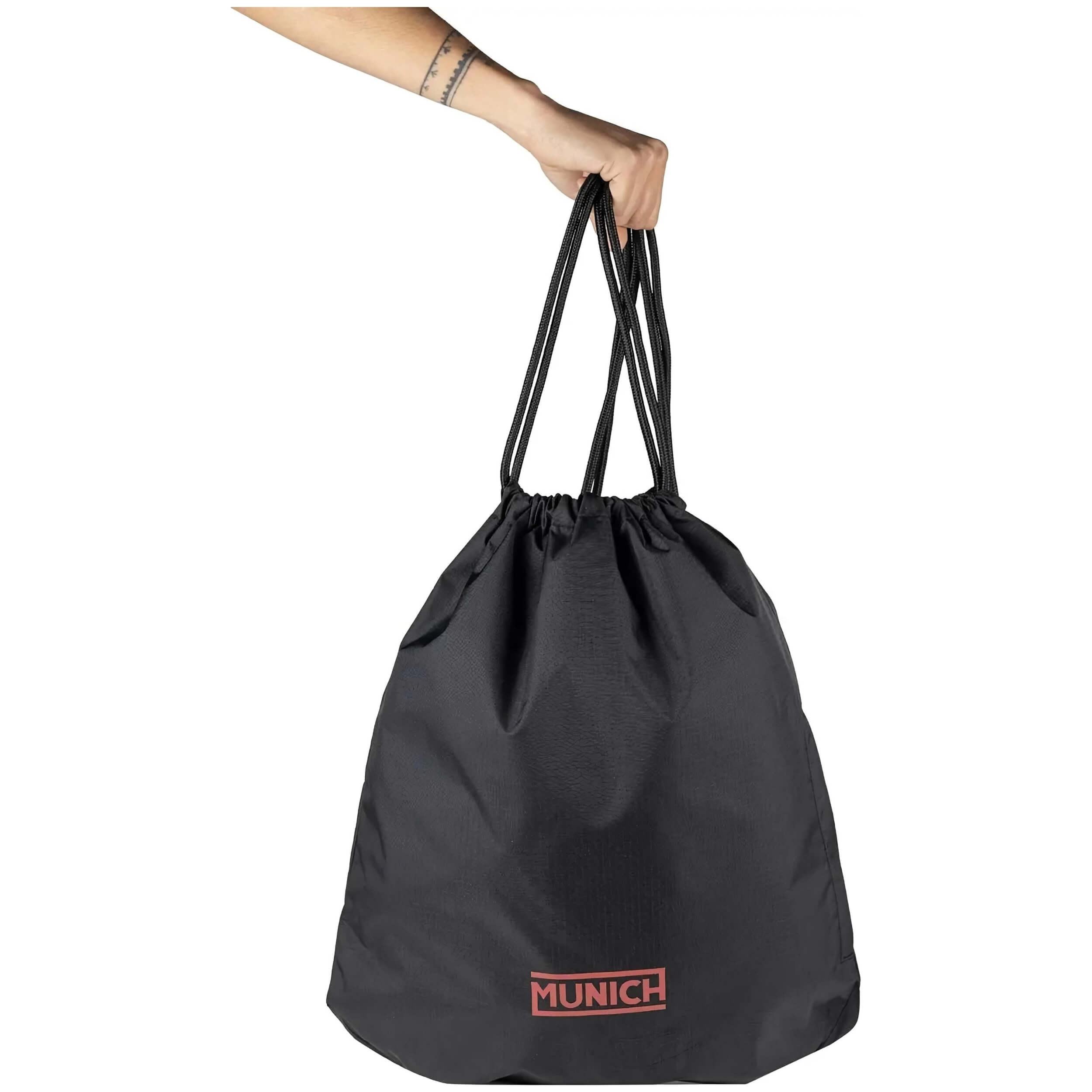 Bolso Munich Gym Sports 2.0 Gym Sack