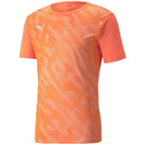 Camiseta De Manga Corta Puma Individualrise Graphic Tee