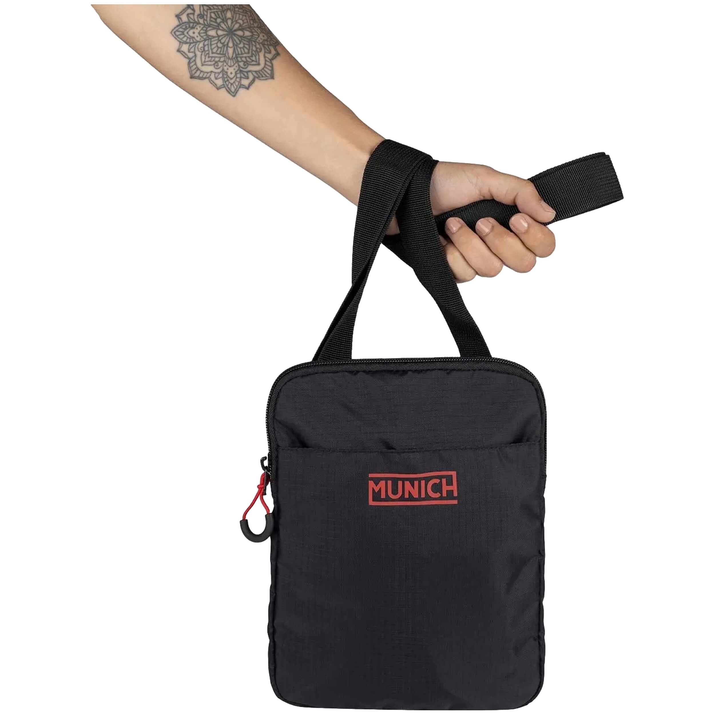 Munich 2.0 Crossbody Bag