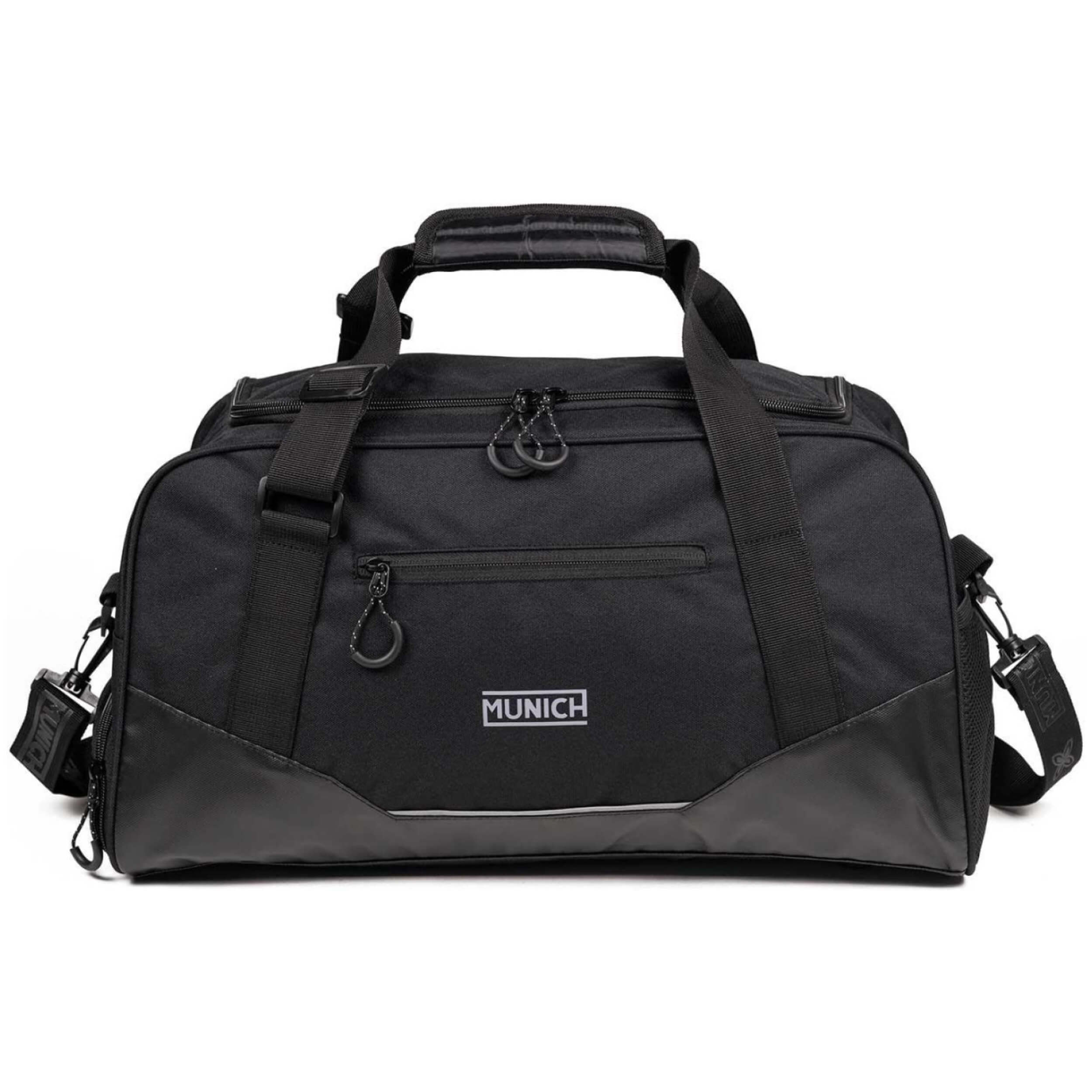 Bolsa Munich Gym Sport 30L