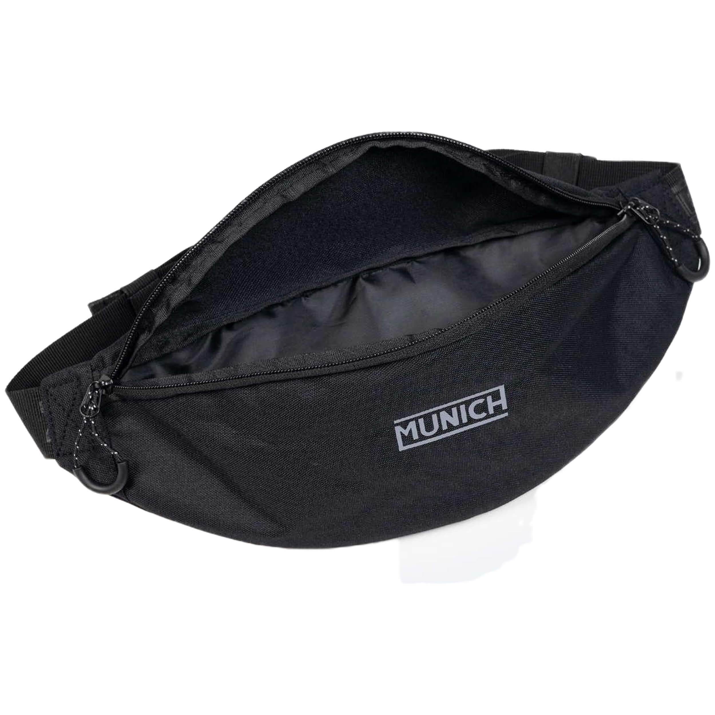 Riñonera Munich Fannypack