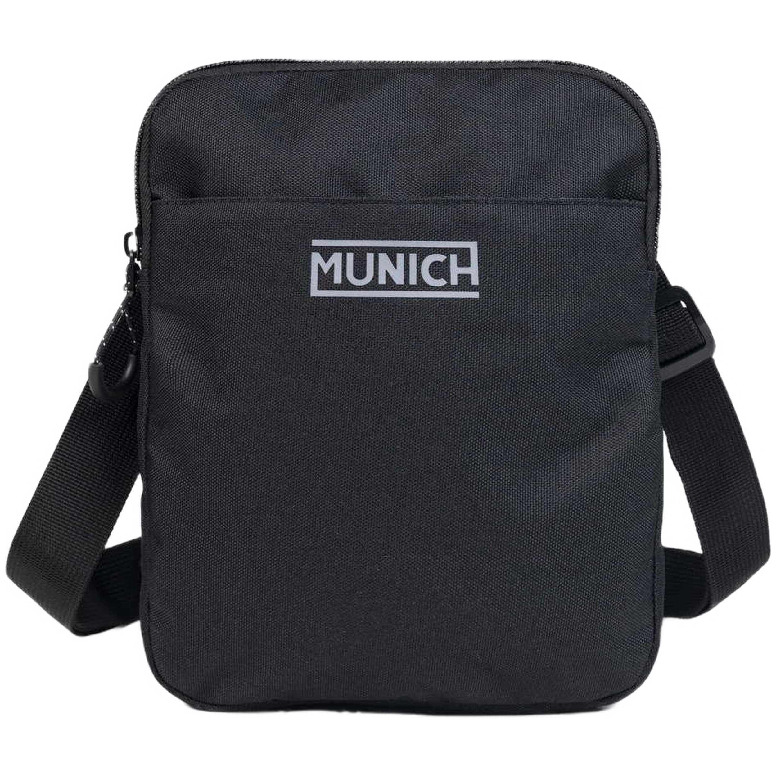 Bandolera Munich Crossbody Slim