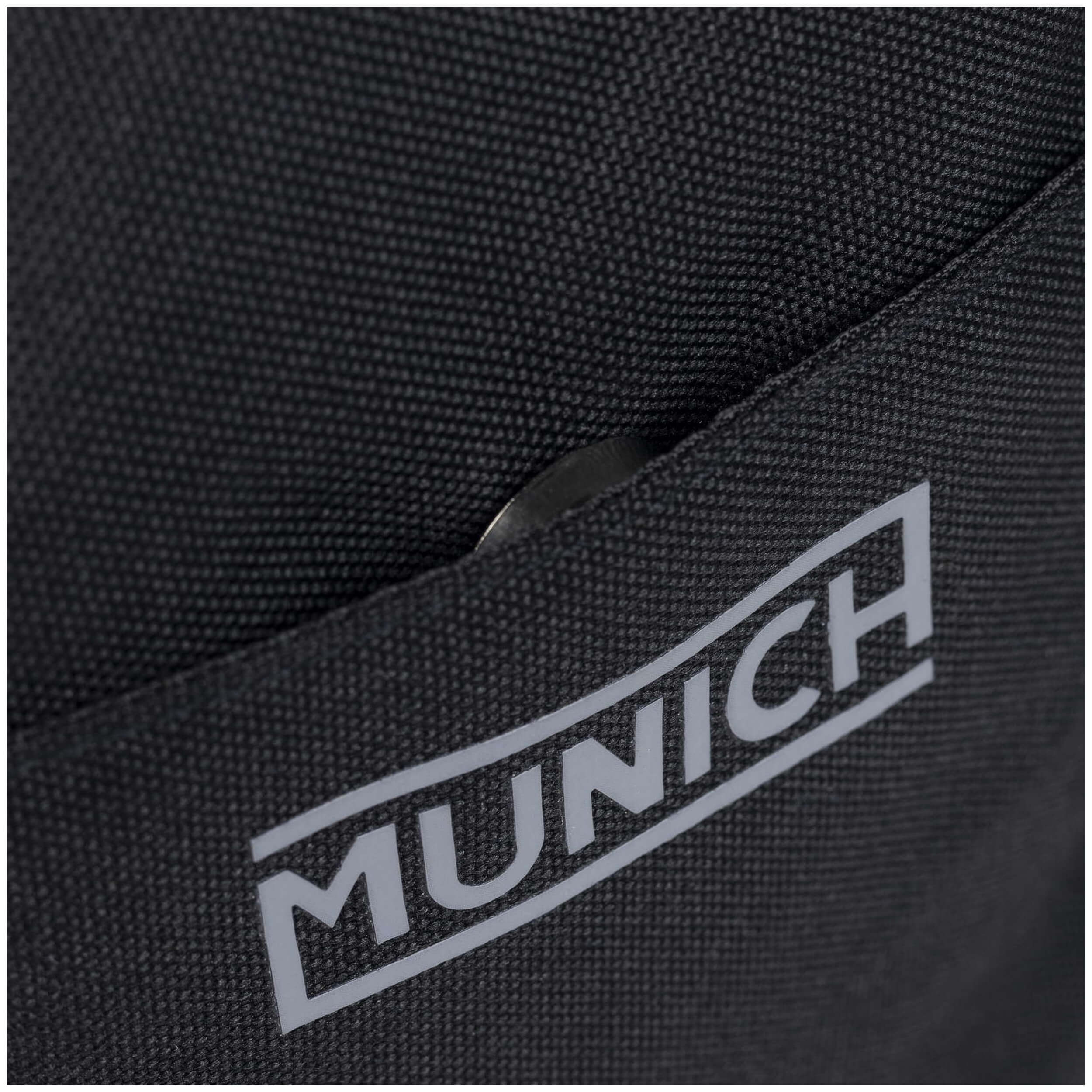 Bandolera Munich Crossbody Slim