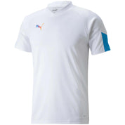 Camiseta De Manga Corta Puma Individualfinal