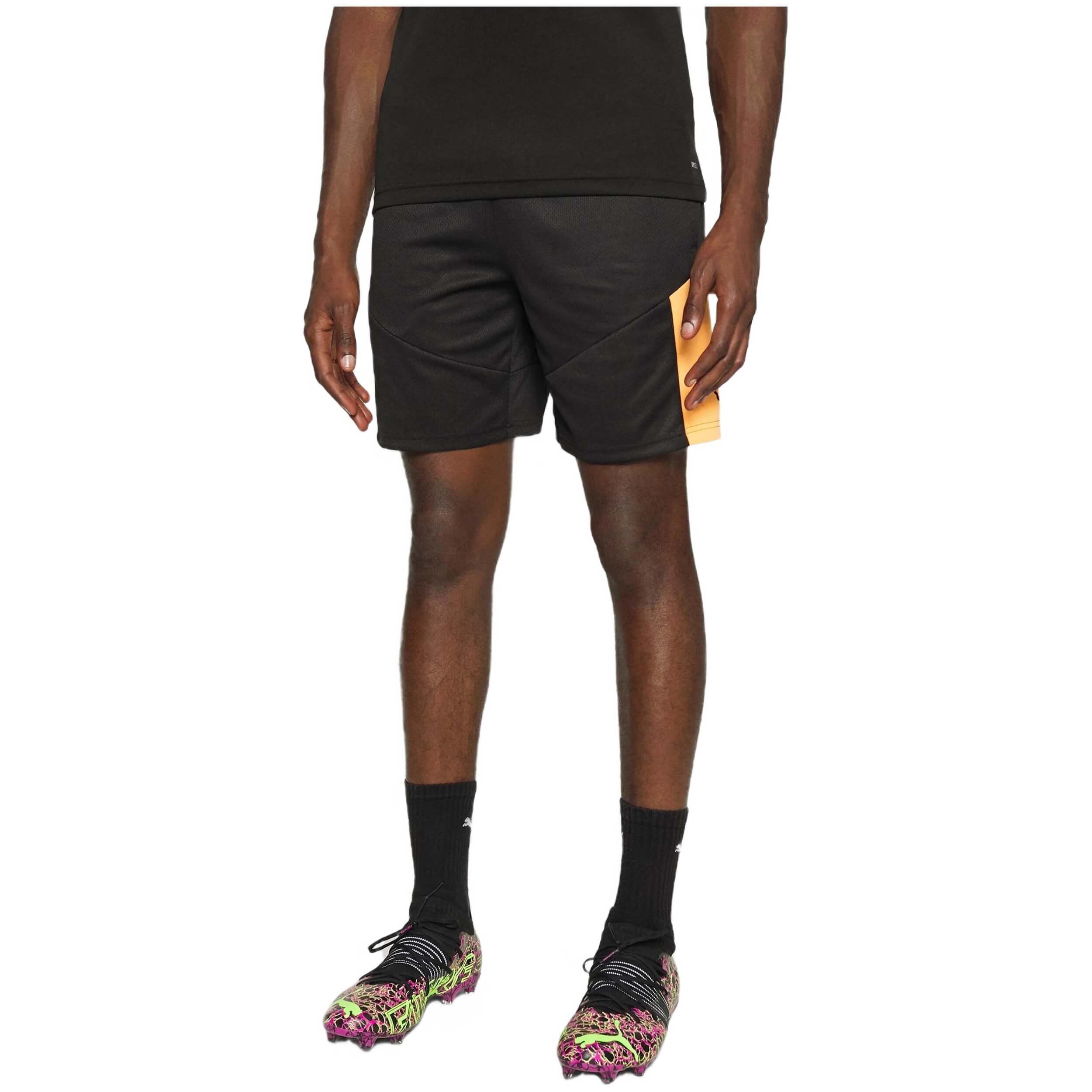 Pantalon Corto Puma Individualfinal