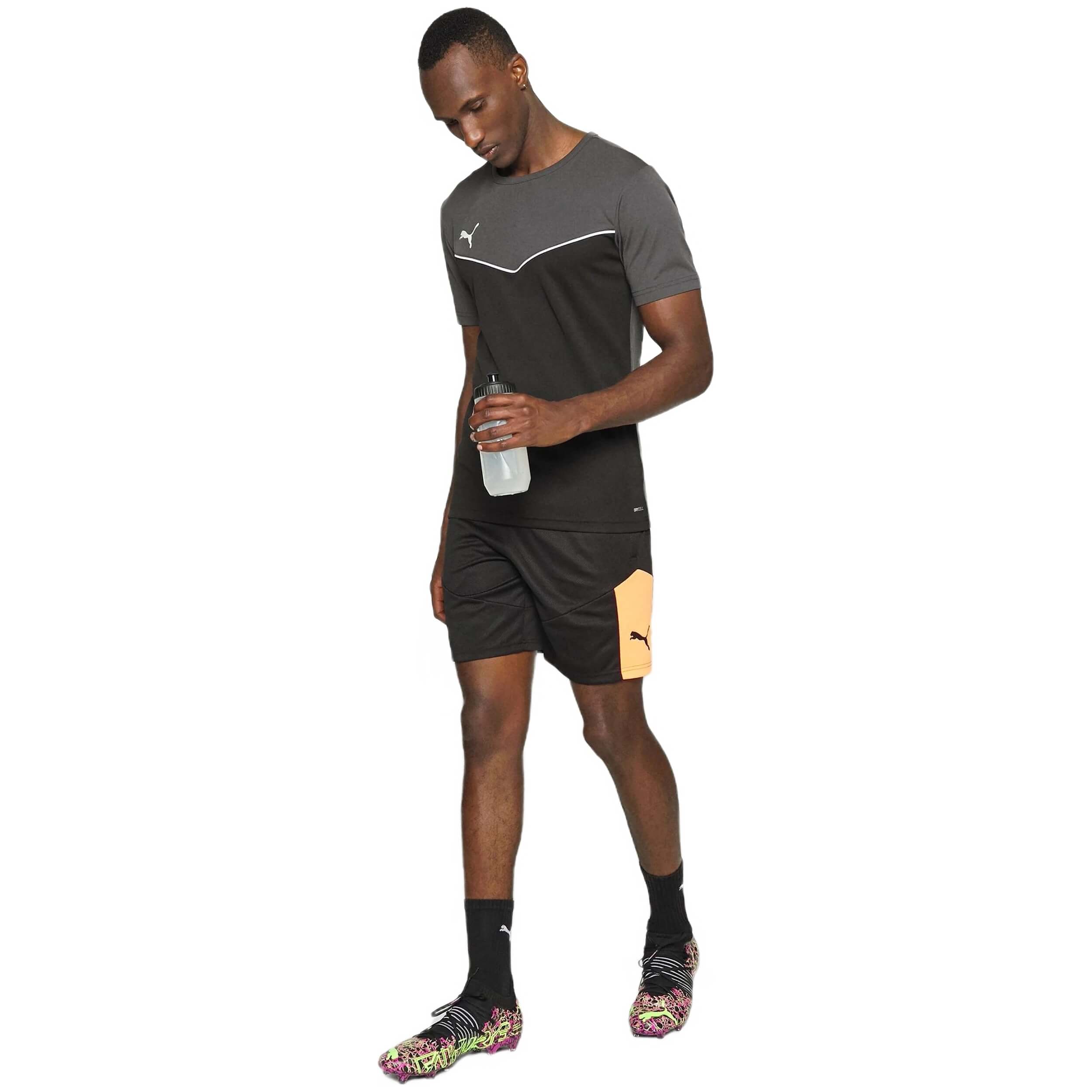 Pantalon Corto Puma Individualfinal