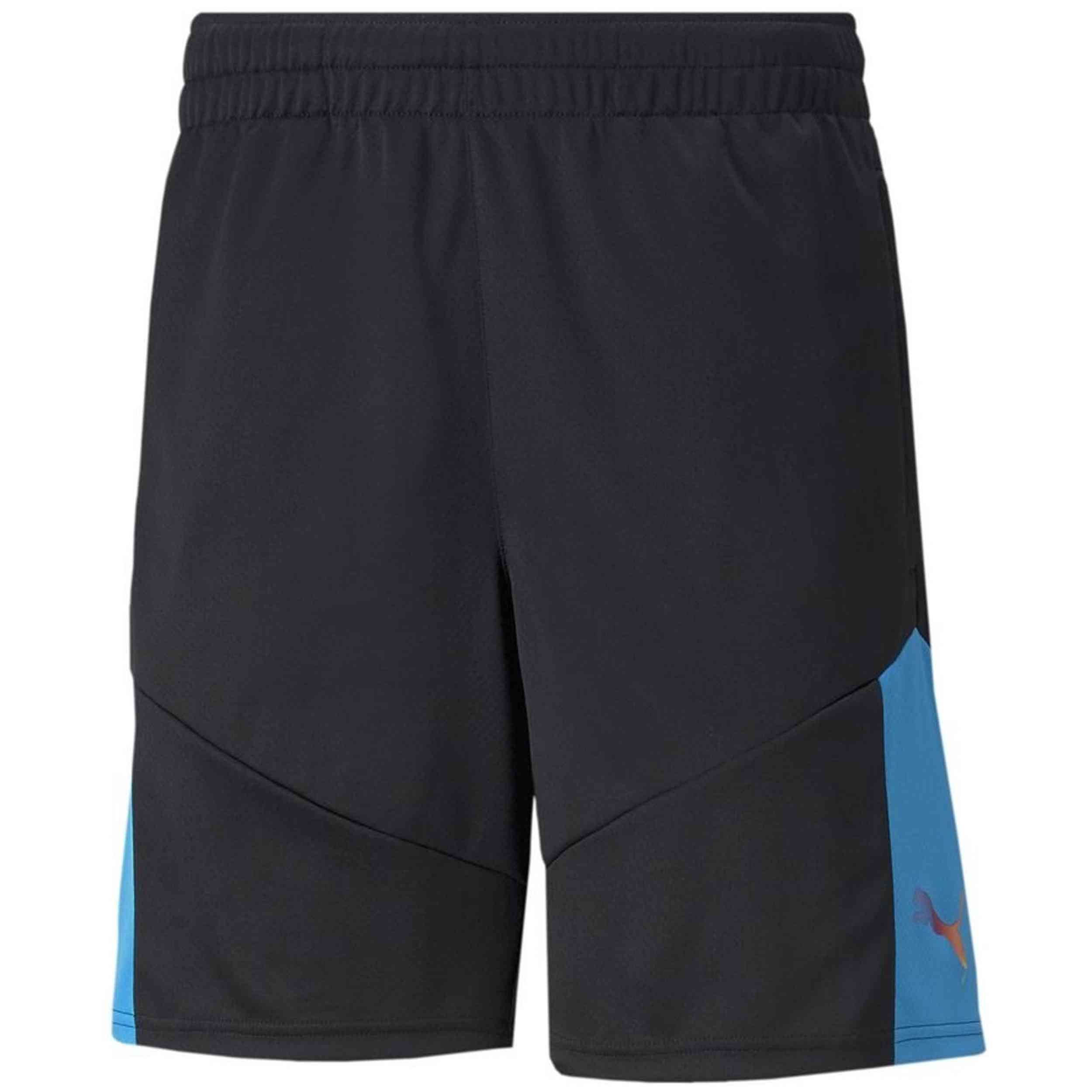 Pantalon Corto Puma Individualfinal