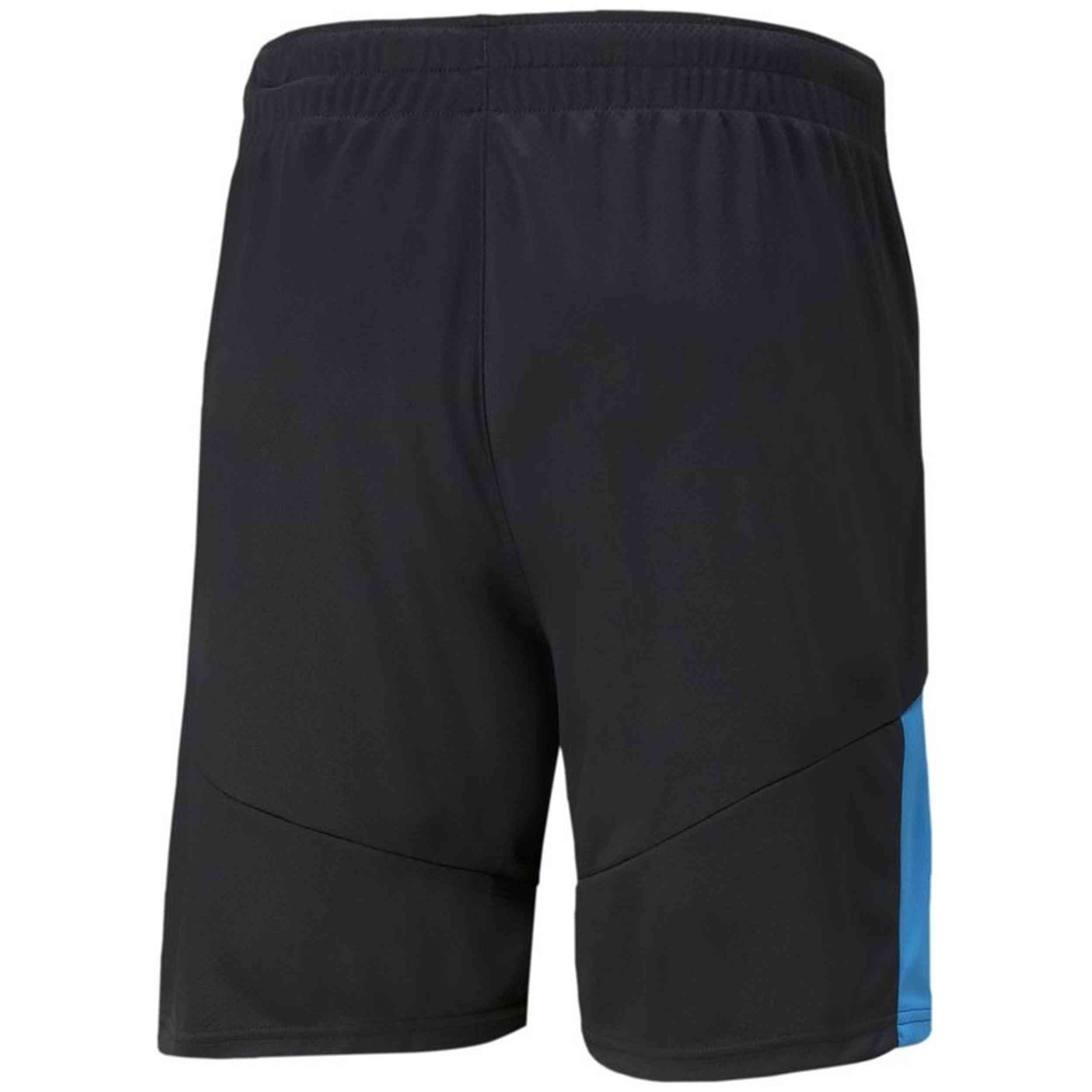 Pantalon Corto Puma Individualfinal