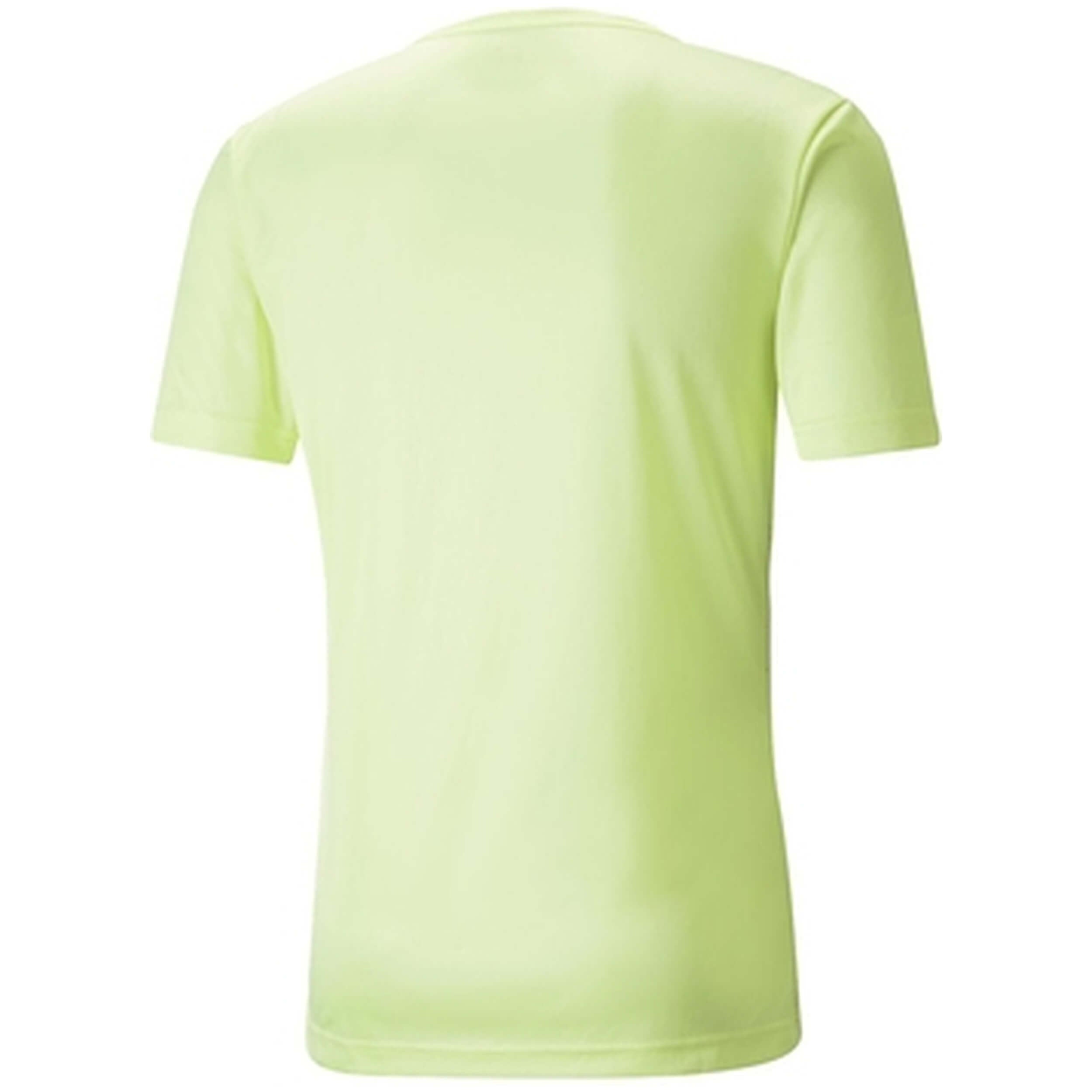 Camiseta De Manga Corta Puma Individualrise Graphic