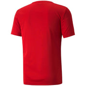 Camiseta De Manga Corta Puma Individualrise