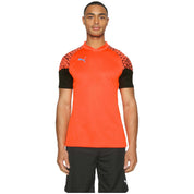 Puma Individualcup Training Short Sleeve T-Shirt