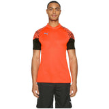 Camiseta De Manga Corta Puma Individualcup Training