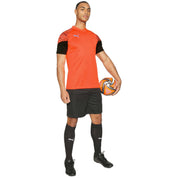 Puma Individualcup Training Short Sleeve T-Shirt