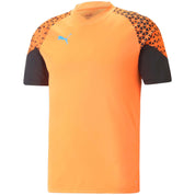 Puma Individualcup Training Short Sleeve T-Shirt