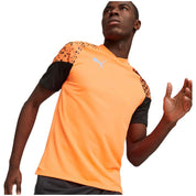 Puma Individualcup Training Short Sleeve T-Shirt