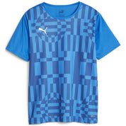 Puma Individualrise Graphic Jersey Short Sleeve T-Shirt