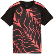 Puma Individualliga Graphic Short Sleeve T-Shirt