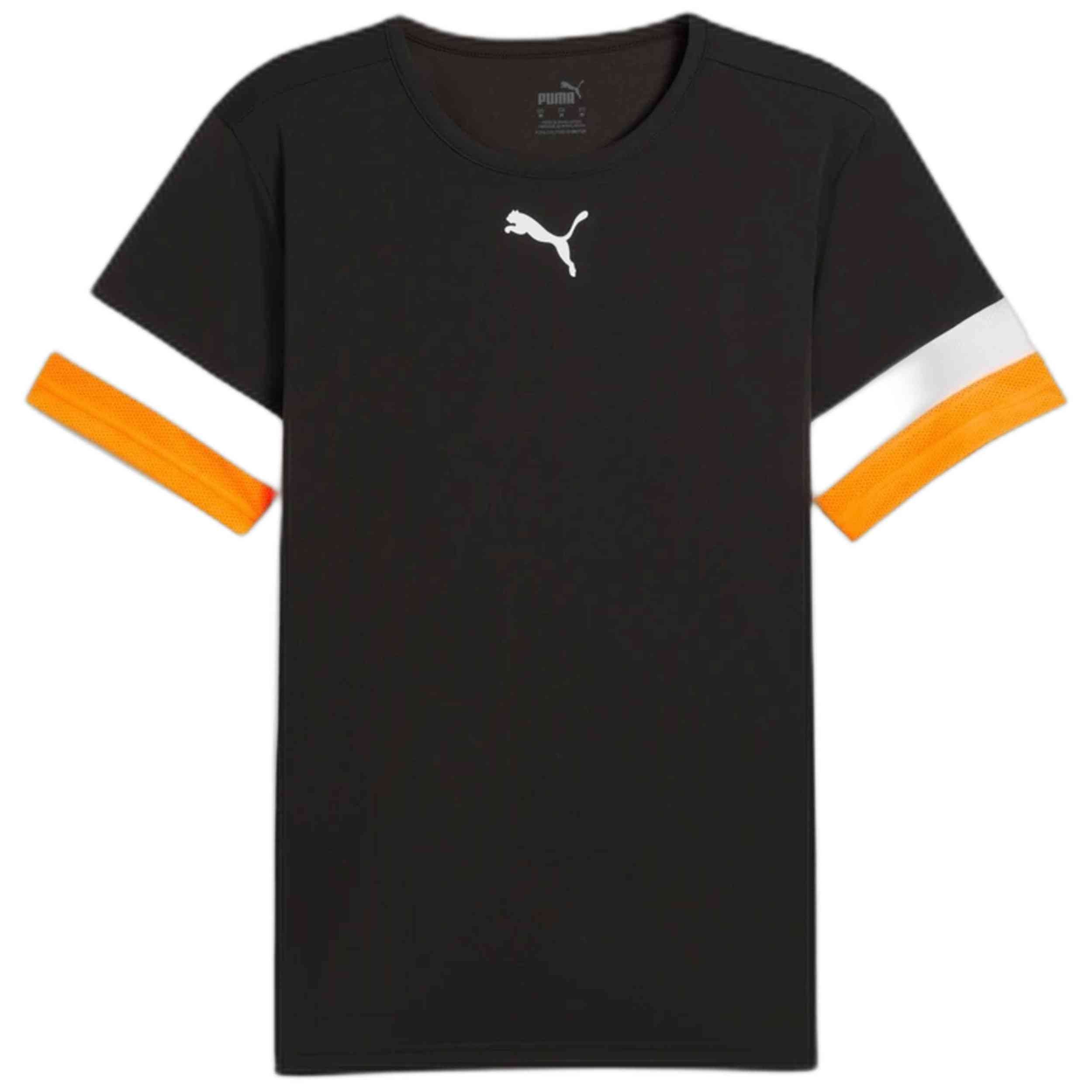 Camiseta De Manga Corta Puma Individualrise