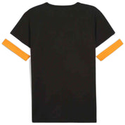 Camiseta De Manga Corta Puma Individualrise