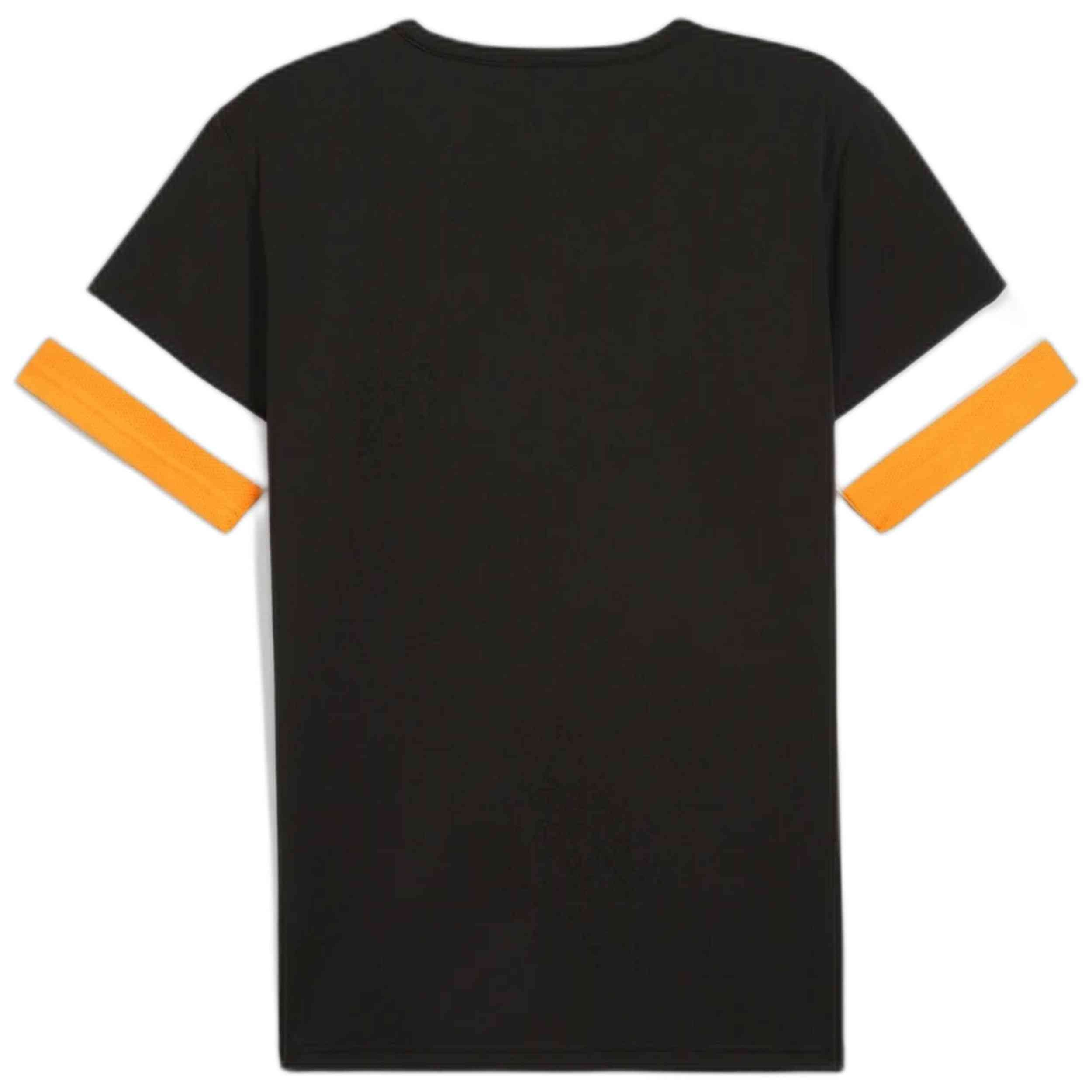 Camiseta De Manga Corta Puma Individualrise