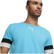 Camiseta De Manga Corta Puma Individualrise