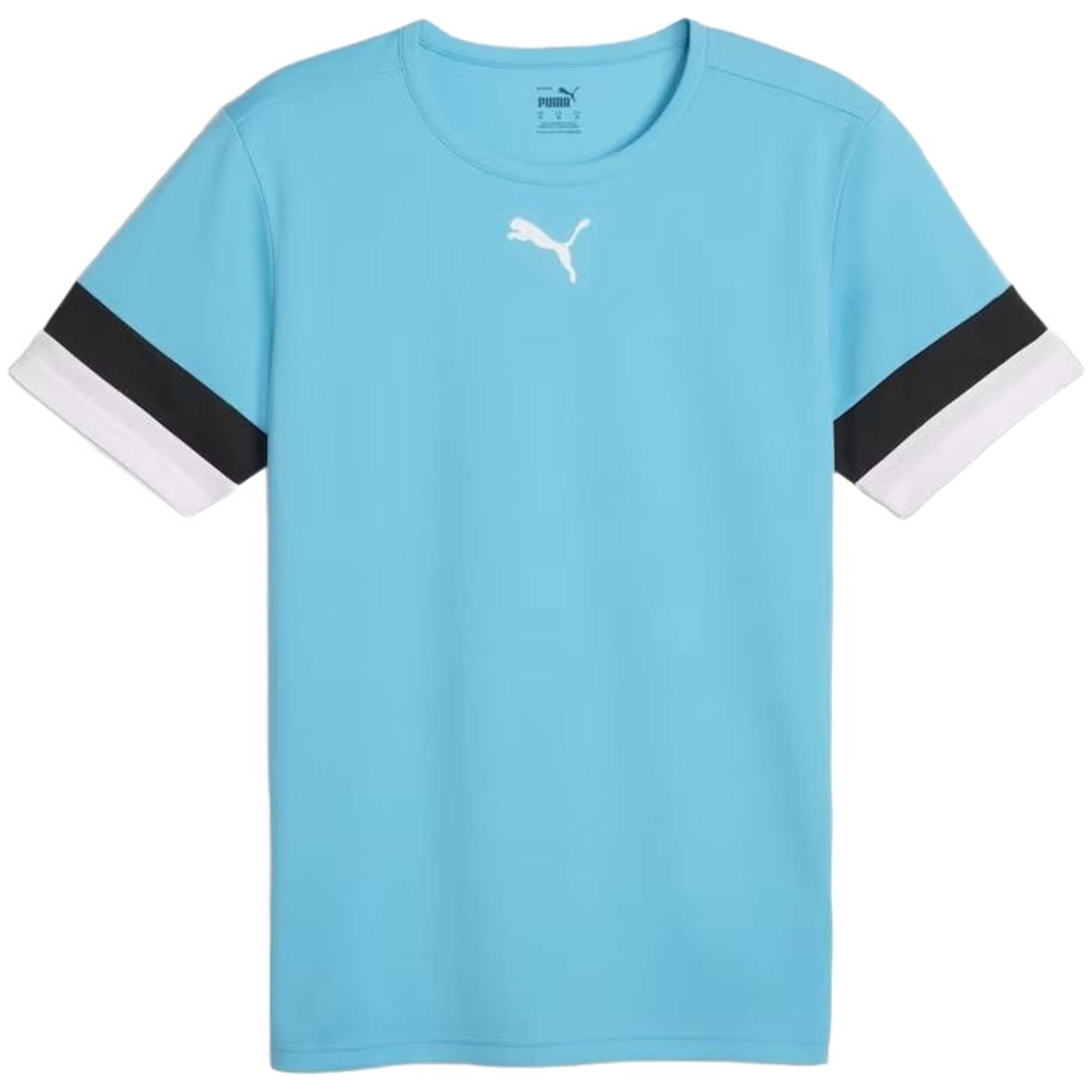 Camiseta De Manga Corta Puma Individualrise