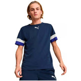Camiseta De Manga Corta Puma