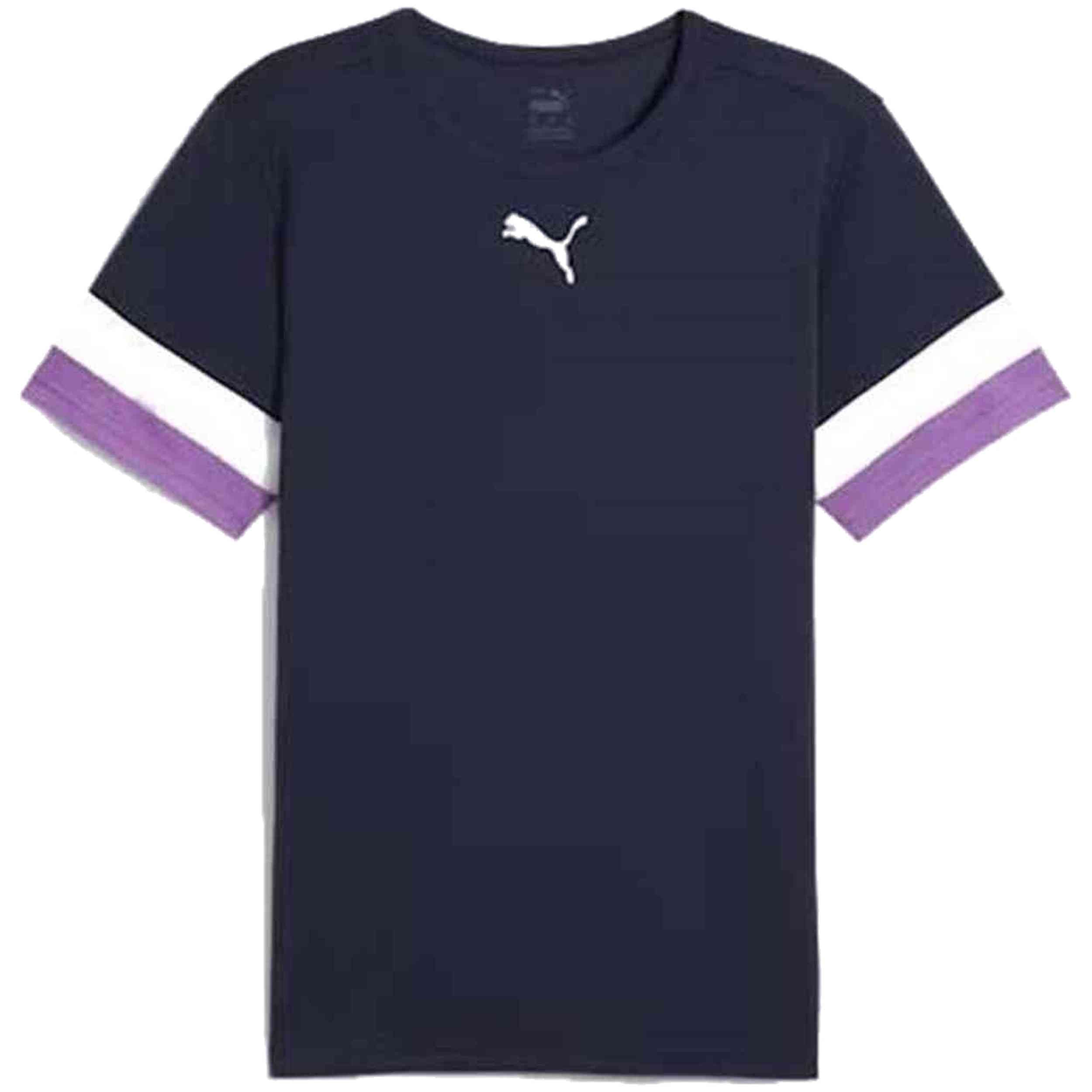 Camiseta De Manga Corta Puma Individualrise
