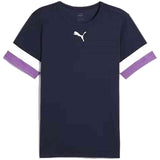 Puma Individualrise Short Sleeve T-Shirt