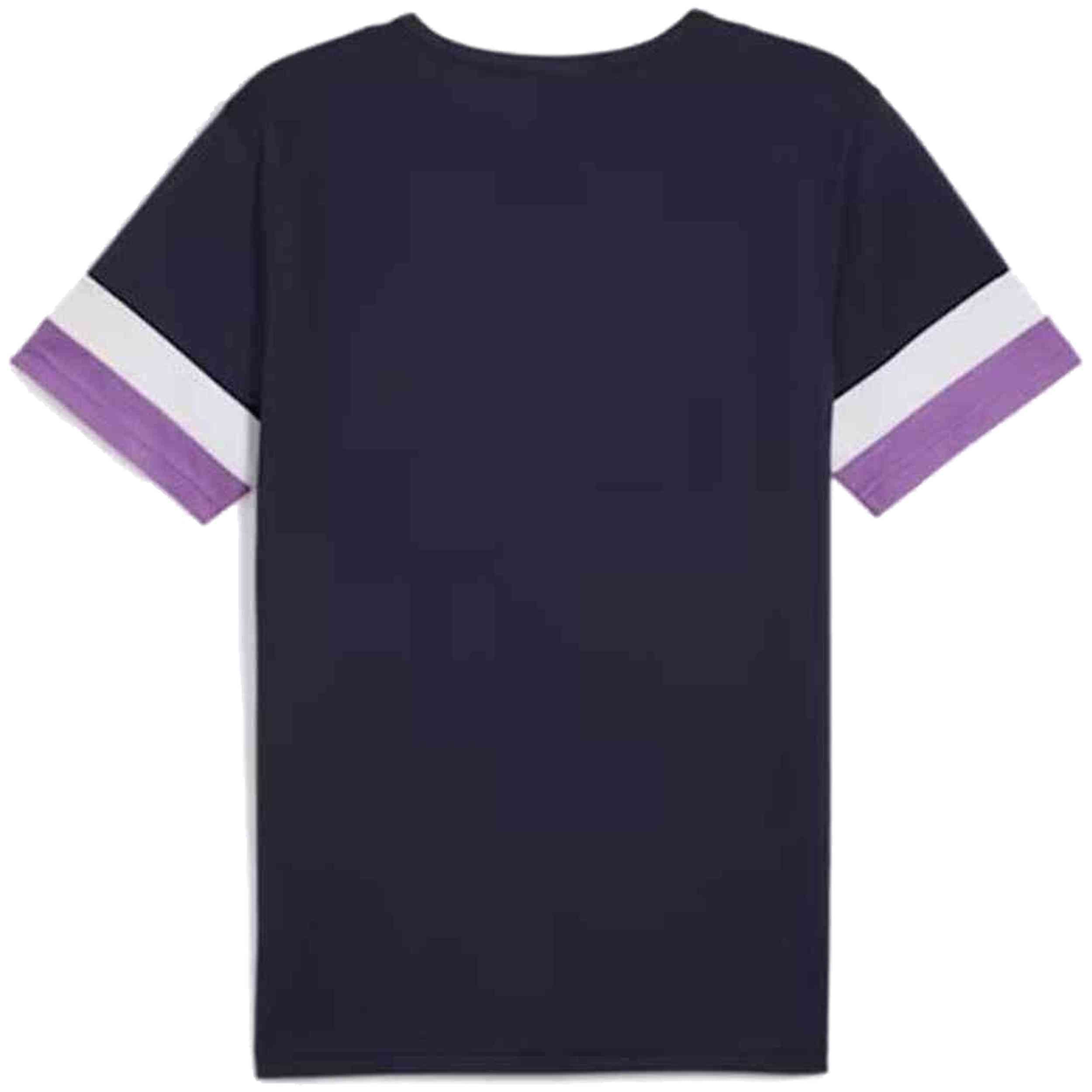 Camiseta De Manga Corta Puma Individualrise