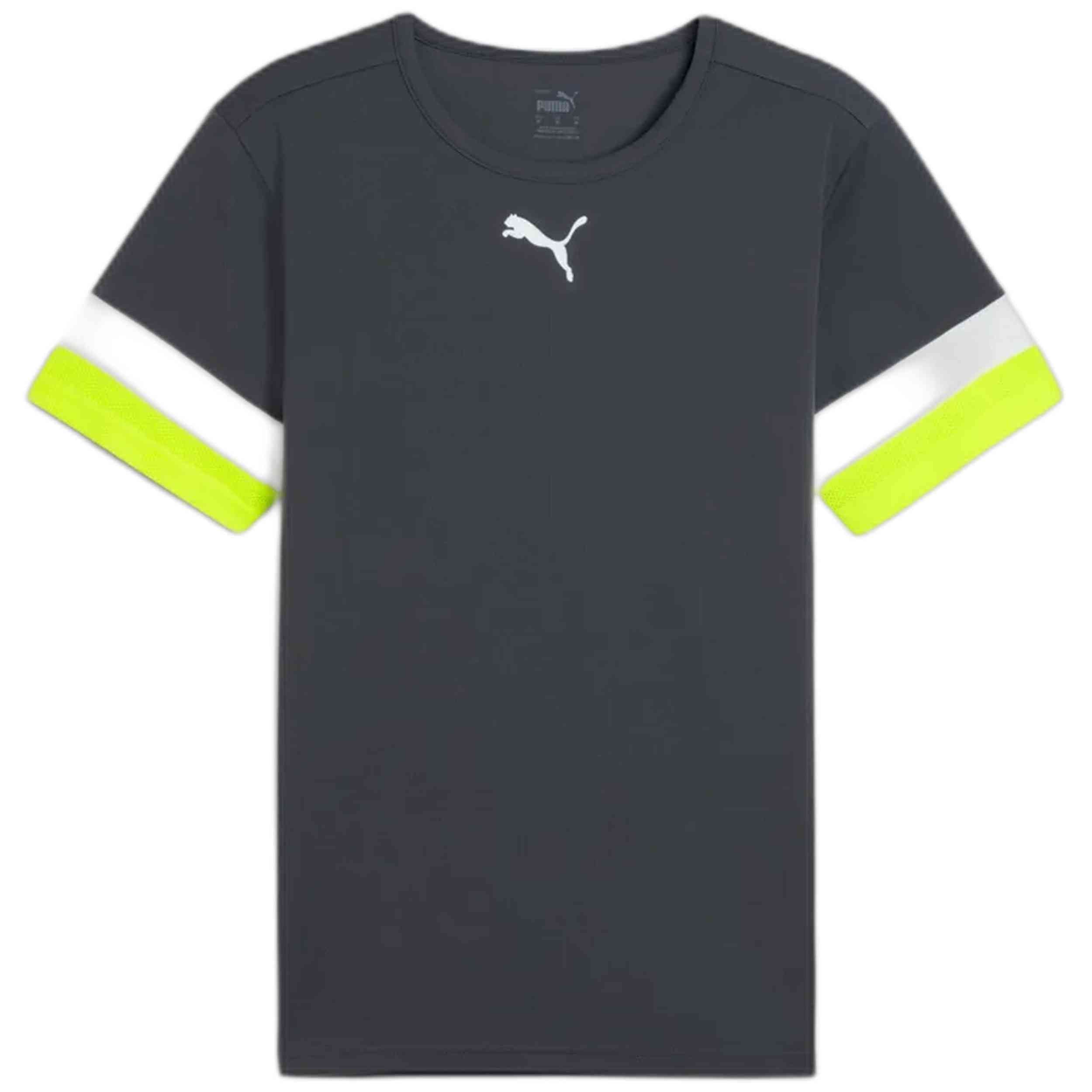 Camiseta De Manga Corta Puma Individualrise