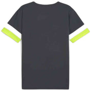 Camiseta De Manga Corta Puma Individualrise