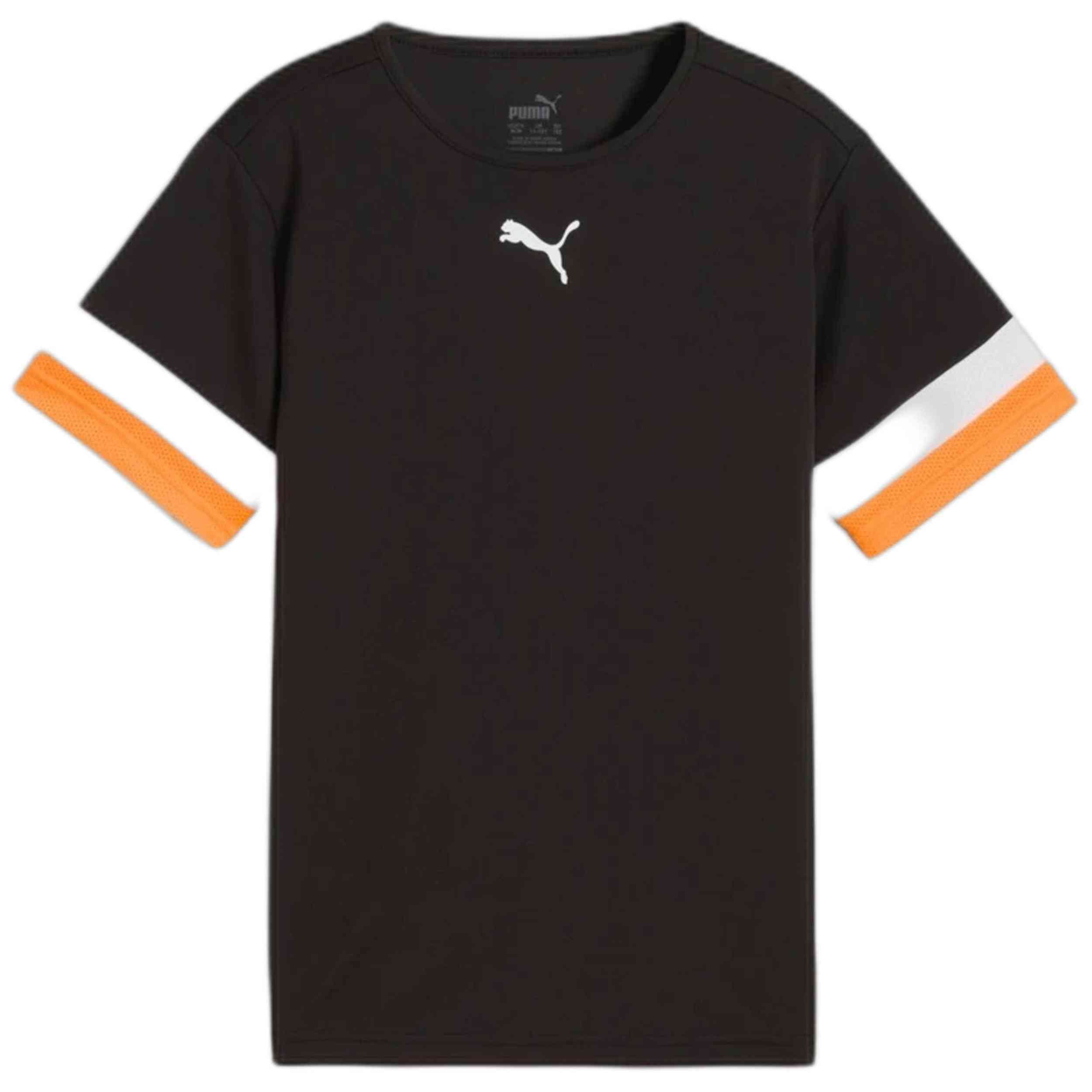 Camiseta De Manga Corta Puma Individualrise