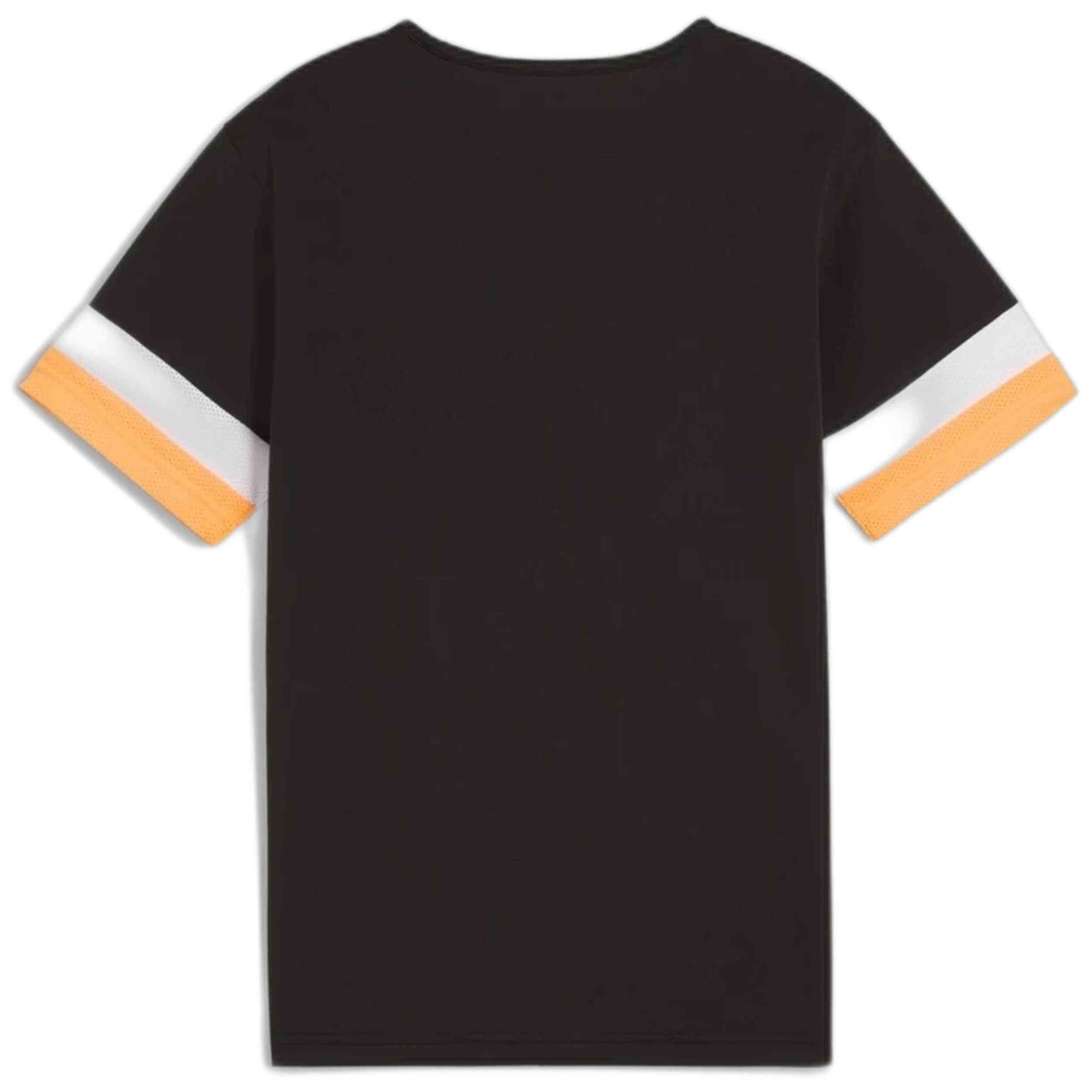 Camiseta De Manga Corta Puma Individualrise