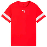 Camiseta De Manga Corta Puma Individualrise Jerse