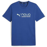 Camiseta De Manga Corta Puma