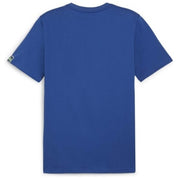 Puma Short Sleeve T-Shirt