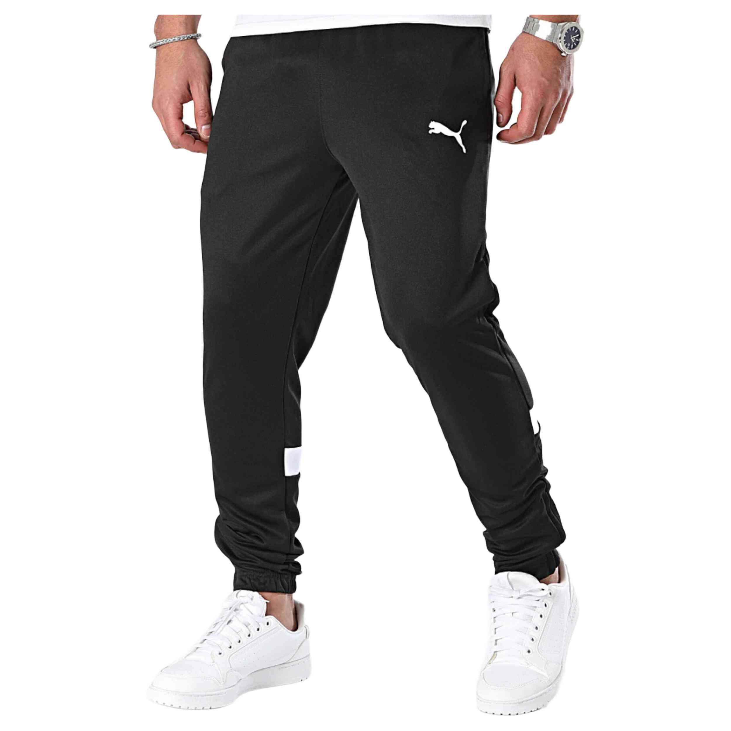 Pantalon Largo Puma Individualrise