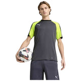 Camiseta De Manga Corta Puma