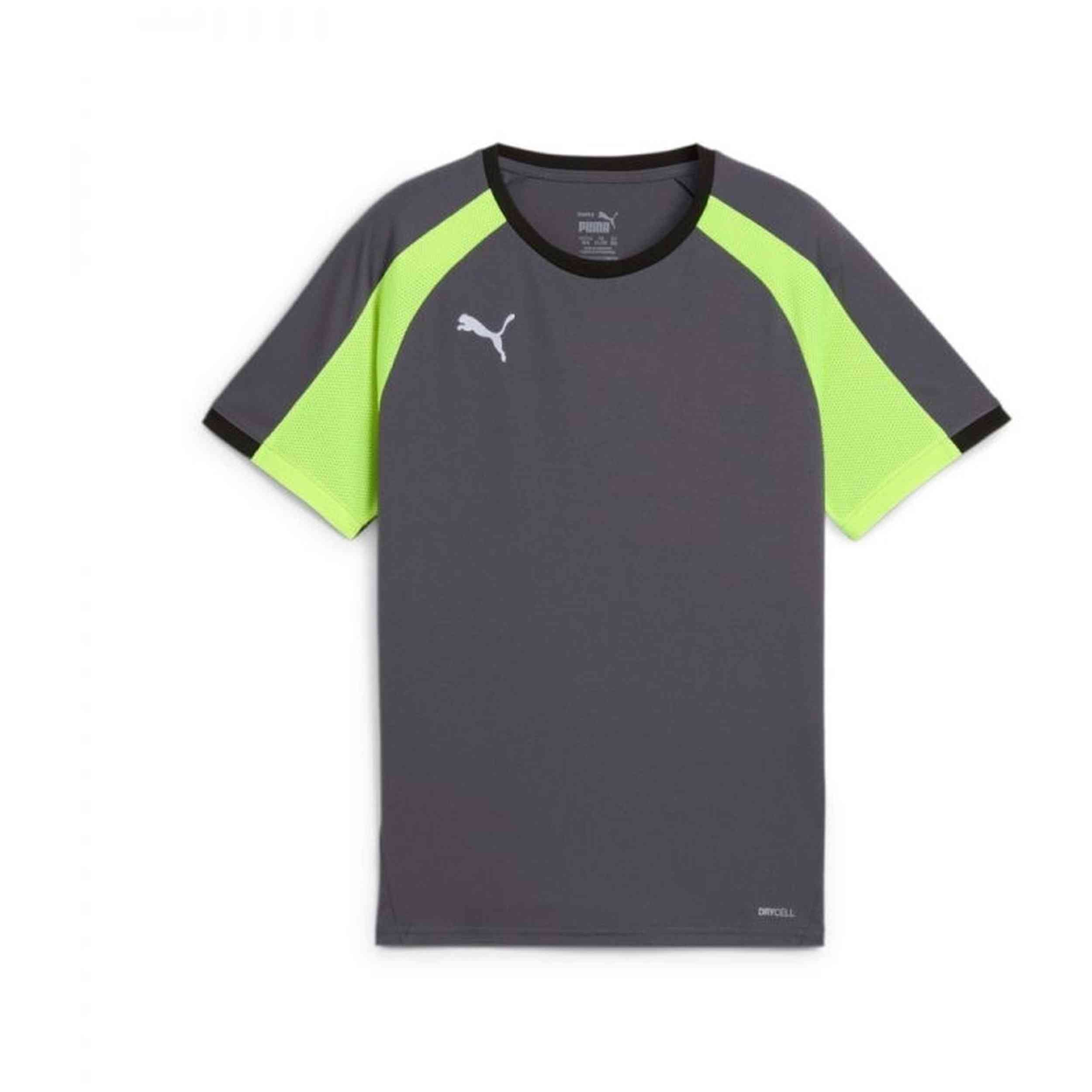 Camiseta De Manga Corta Puma Individualliga