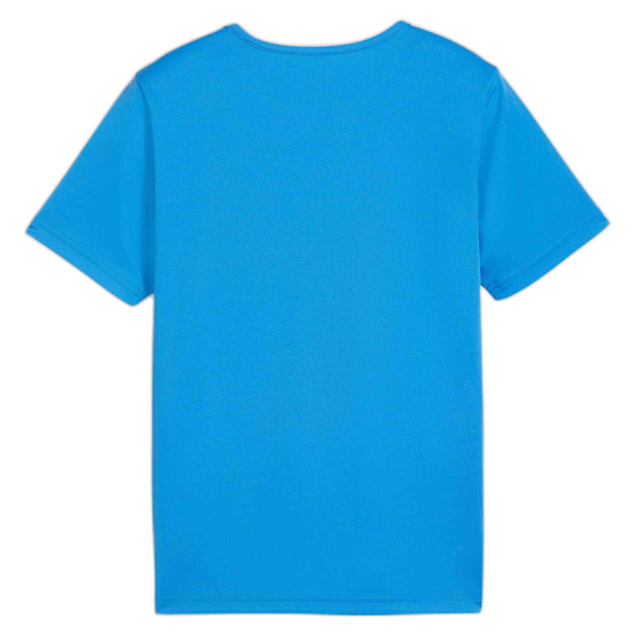 Camiseta De Manga Corta Puma Individualrise Graphic
