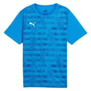 Camiseta De Manga Corta Puma Individualrise Graphic