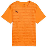 Camiseta De Manga Corta Puma