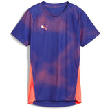 Camiseta De Manga Corta Puma