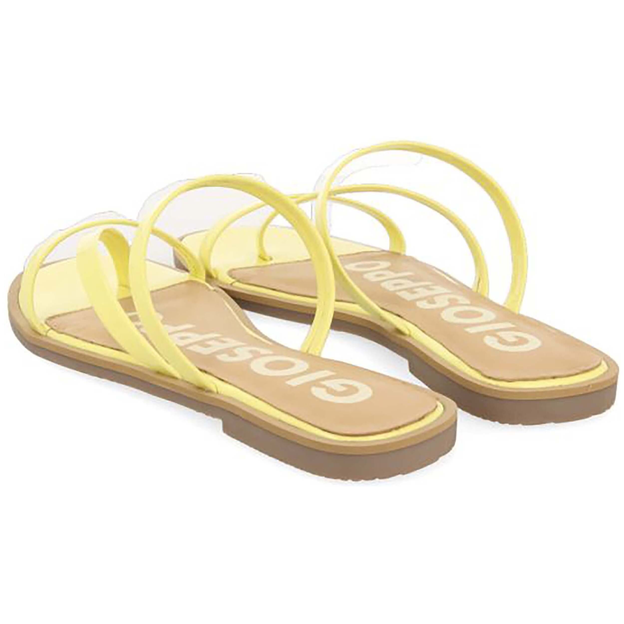 Gioseppo sandals