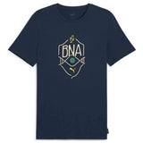 Camiseta De Manga Corta Puma