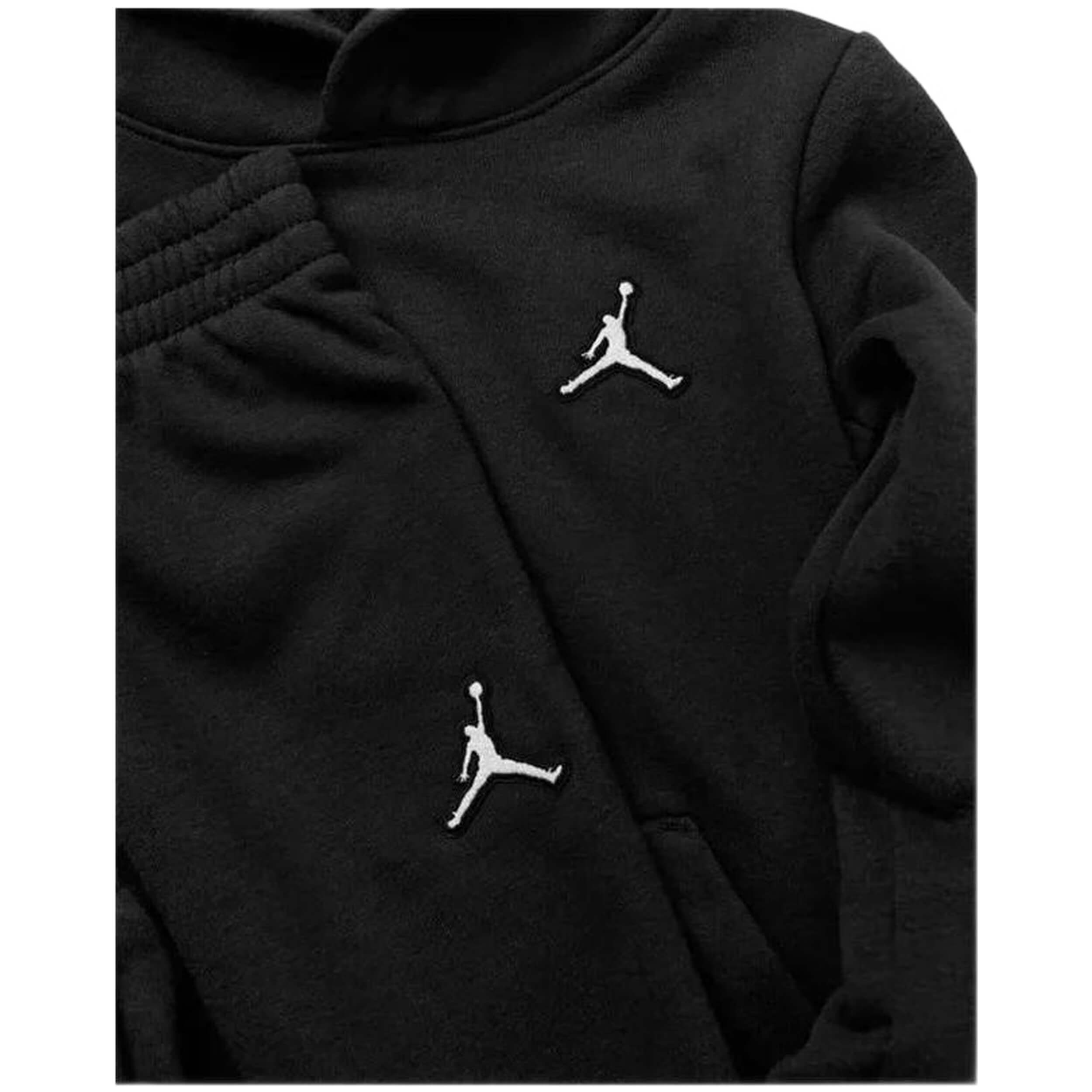 Chandal Jordan Essentials Fleece