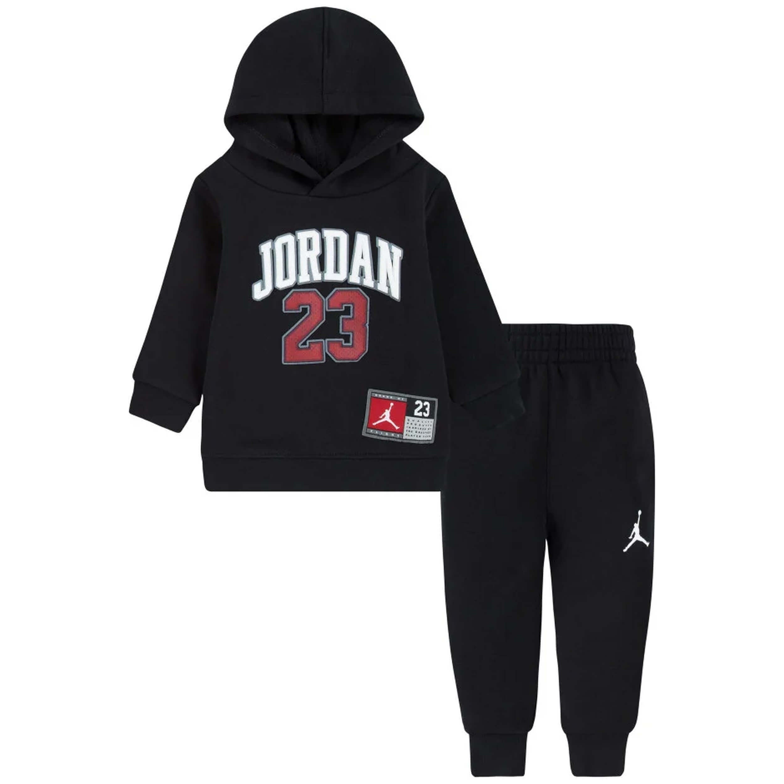 Chandal Jordan 65C651-023