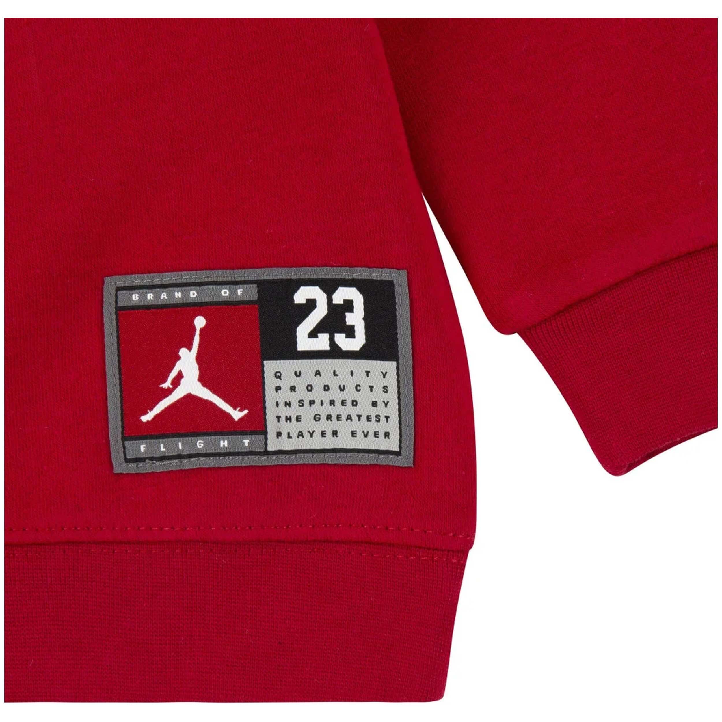 Chandal Jordan 65C651-R78