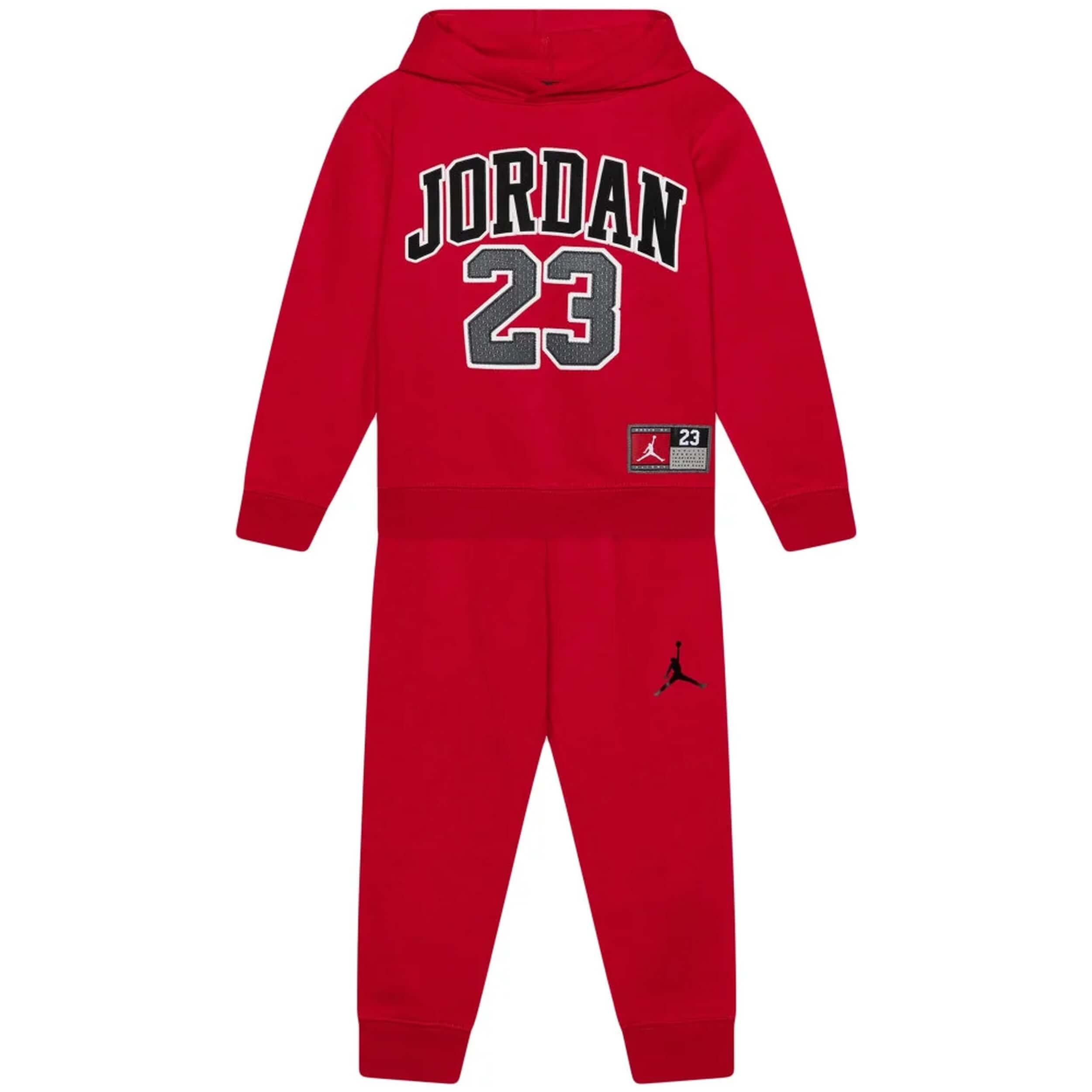 Chandal Jordan 65C651-R78